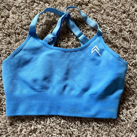 Oner Active Classic Seamless Sports Bra - Picture 1 of 10